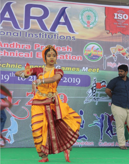 Behara College of  Engineering and Technology Events photo 9